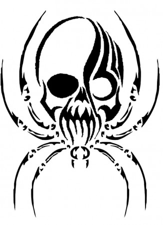 Spider Clan